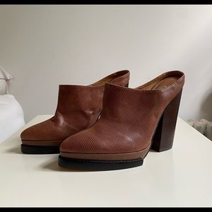 Jeffrey Campbell Mule NWT 6.5